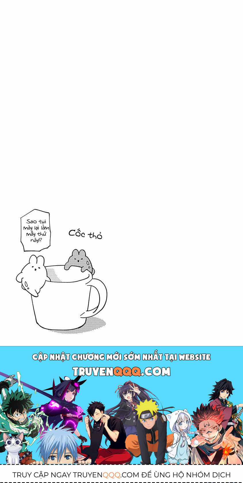 Những Bé Thỏ Nô Lệ - Chapter 36 - Trang 12