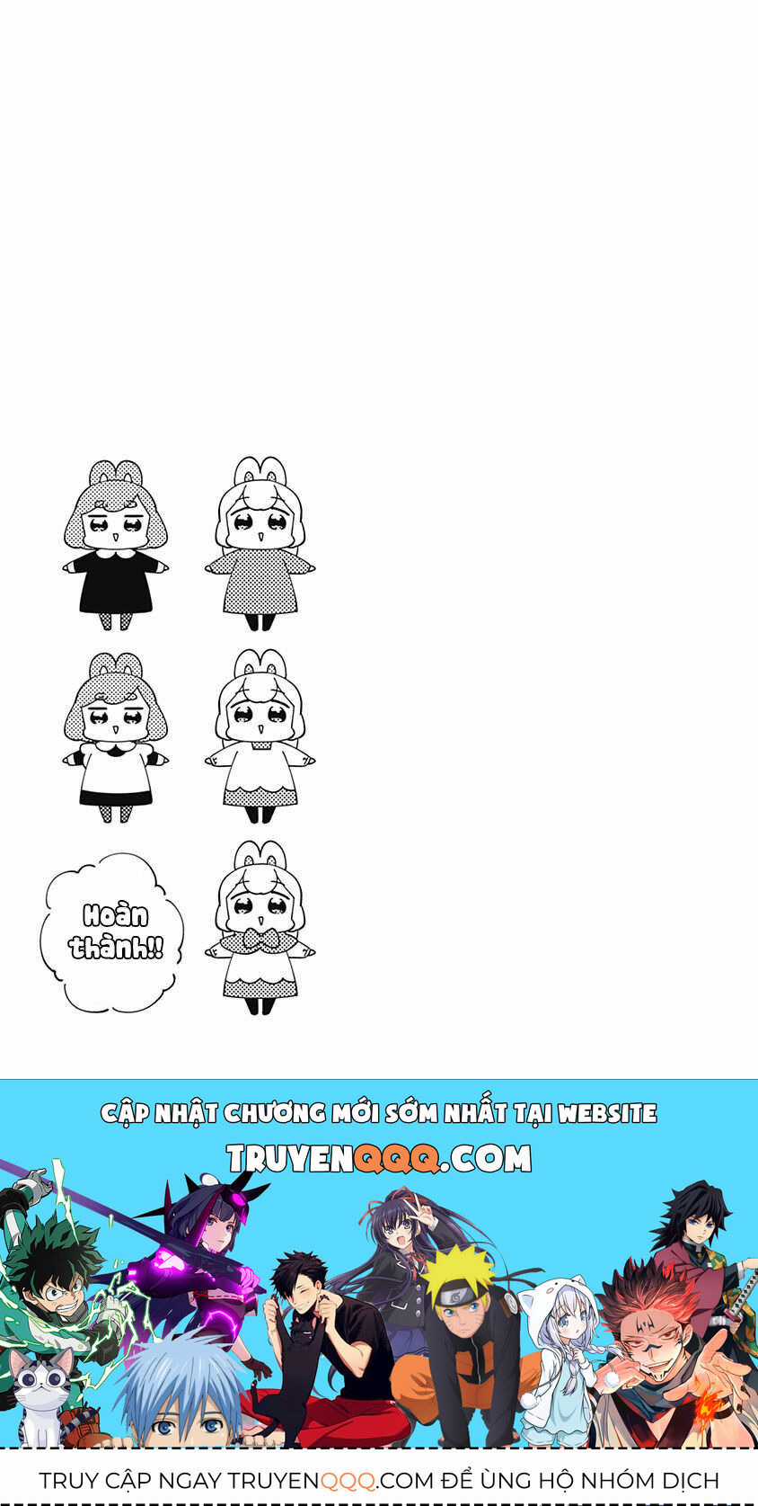 Những Bé Thỏ Nô Lệ - Chapter 38 - Trang 14