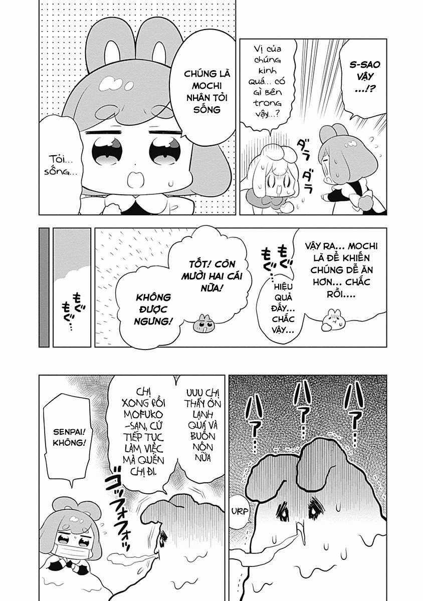 Những Bé Thỏ Nô Lệ - Chapter 39 - Trang 9