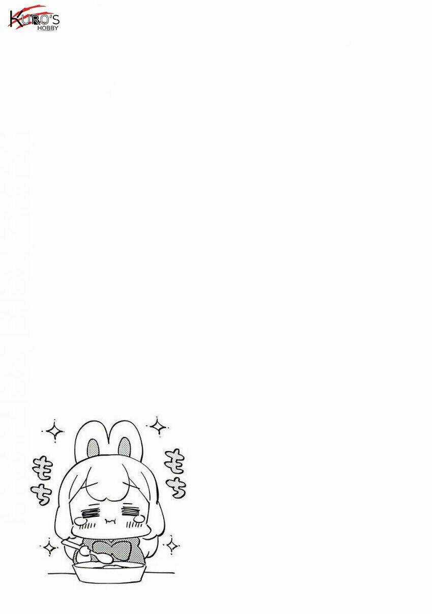 Những Bé Thỏ Nô Lệ - Chapter 4 - Trang 11