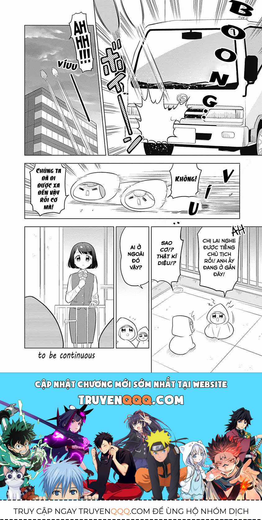 Những Bé Thỏ Nô Lệ - Chapter 41 - Trang 13