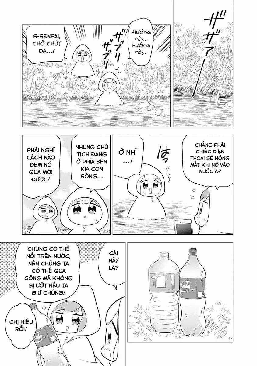 Những Bé Thỏ Nô Lệ - Chapter 41 - Trang 8