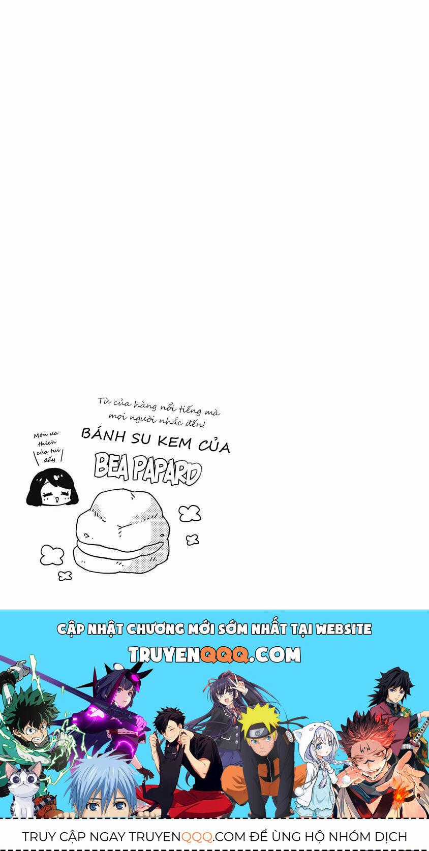 Những Bé Thỏ Nô Lệ - Chapter 42 - Trang 12