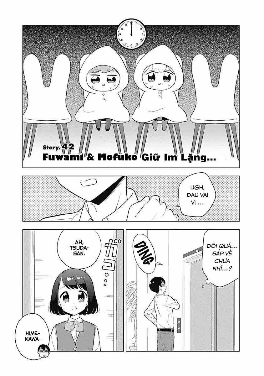 Những Bé Thỏ Nô Lệ - Chapter 42 - Trang 4