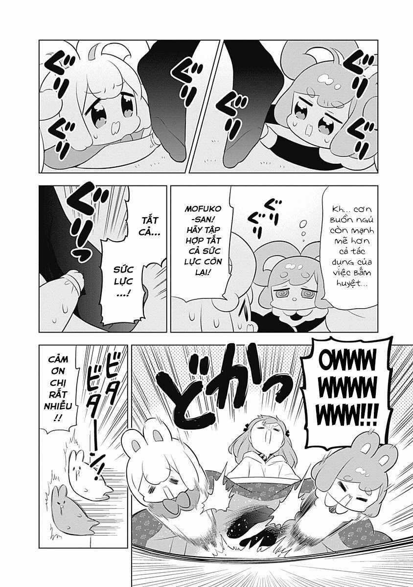 Những Bé Thỏ Nô Lệ - Chapter 46 - Trang 11