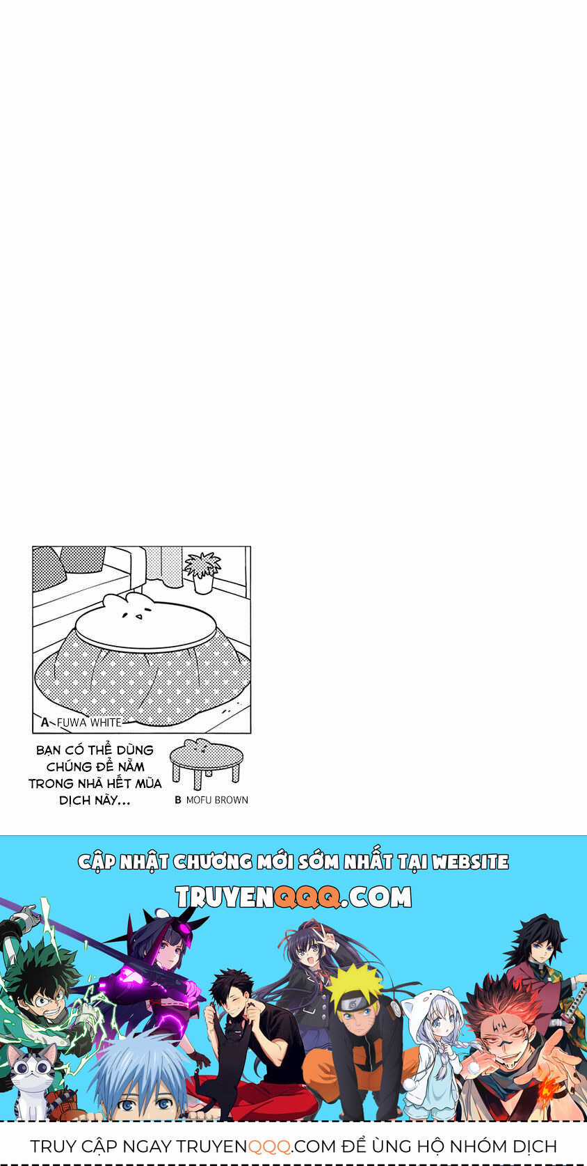 Những Bé Thỏ Nô Lệ - Chapter 46 - Trang 12