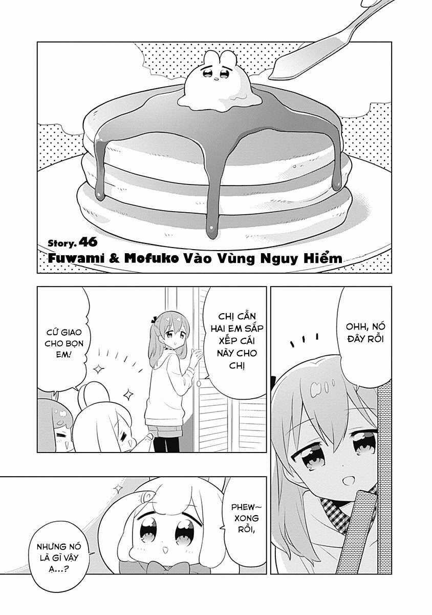 Những Bé Thỏ Nô Lệ - Chapter 46 - Trang 4