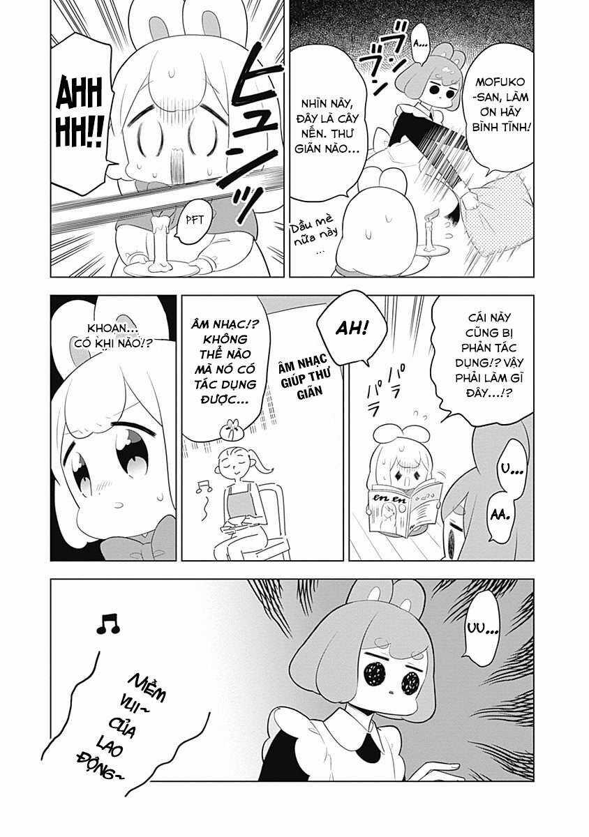 Những Bé Thỏ Nô Lệ - Chapter 47 - Trang 12