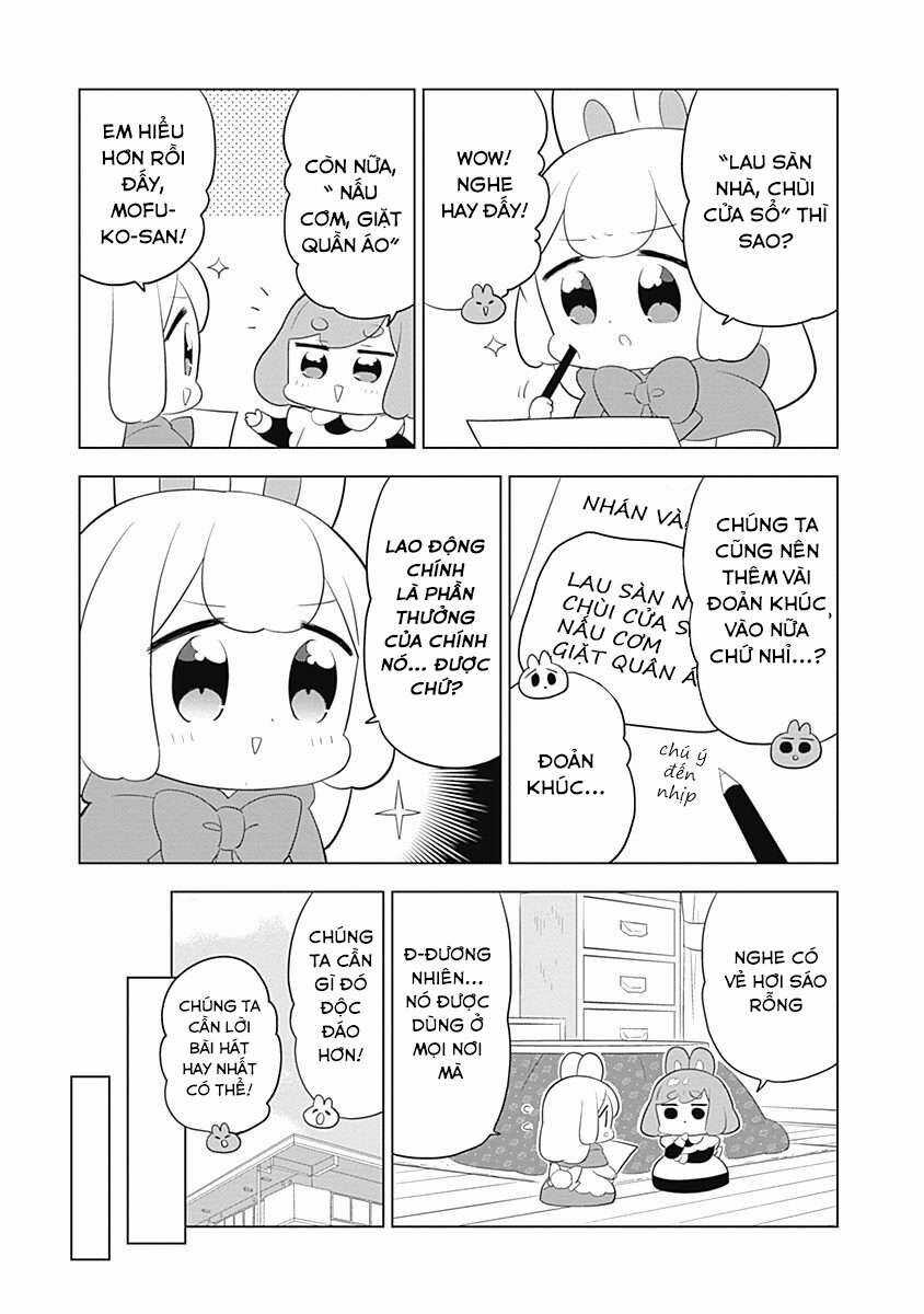 Những Bé Thỏ Nô Lệ - Chapter 48 - Trang 9