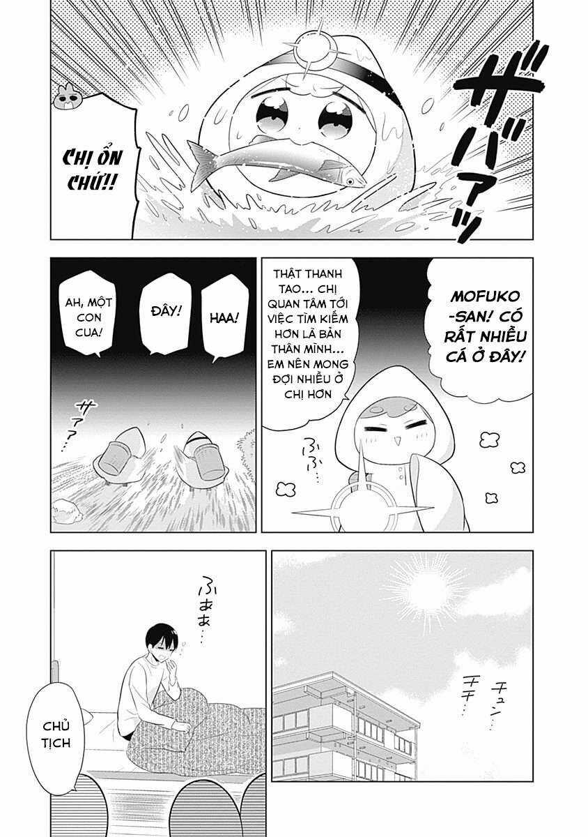 Những Bé Thỏ Nô Lệ - Chapter 50 - Trang 12