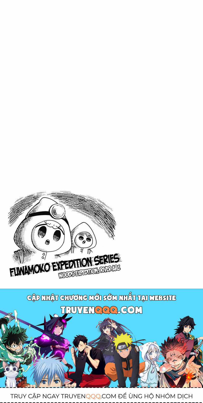 Những Bé Thỏ Nô Lệ - Chapter 50 - Trang 14