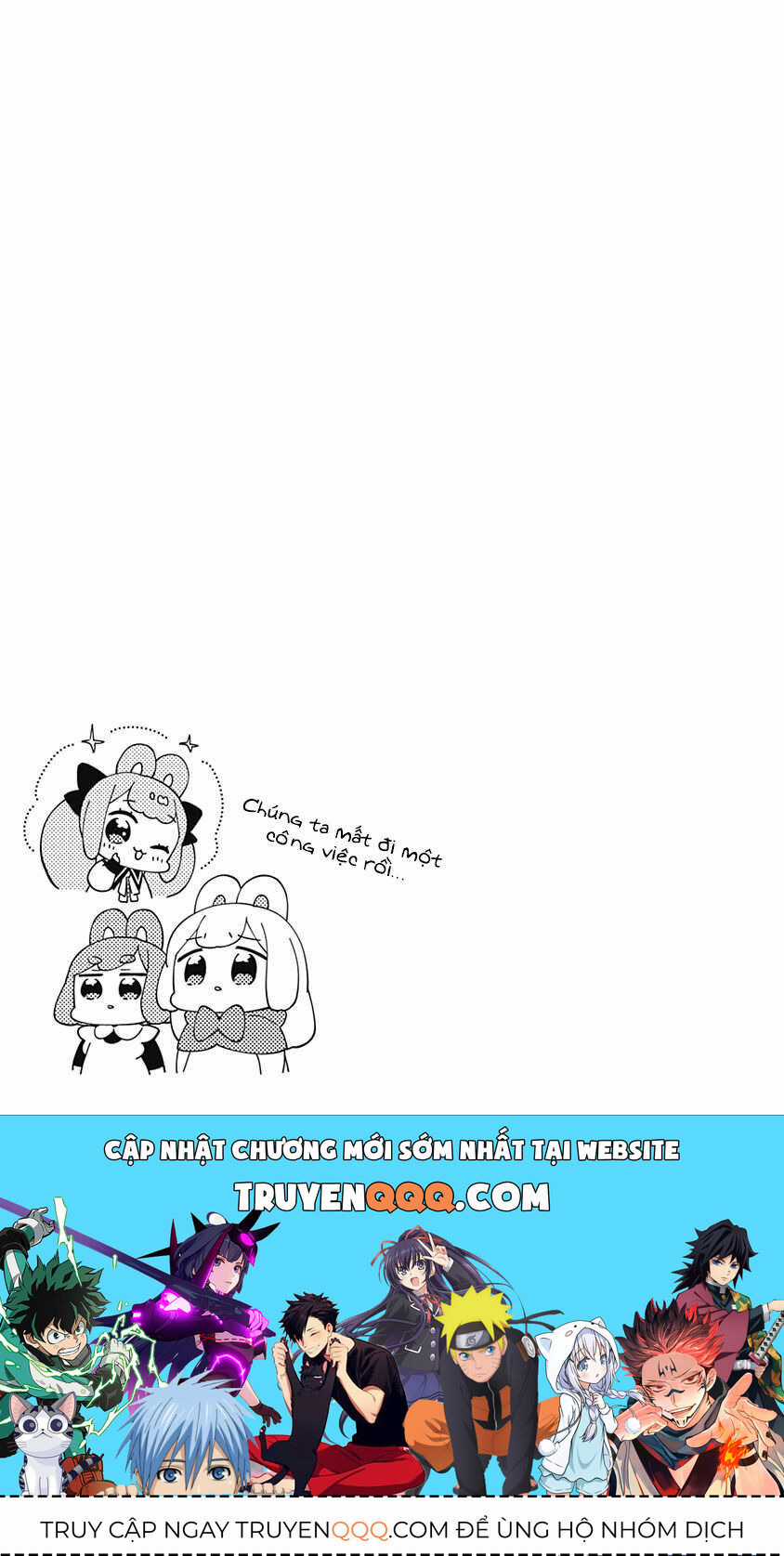 Những Bé Thỏ Nô Lệ - Chapter 56 - Trang 12