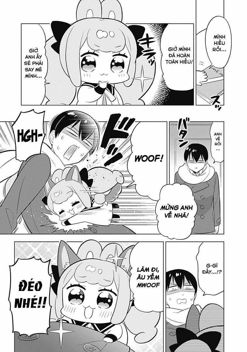 Những Bé Thỏ Nô Lệ - Chapter 56 - Trang 6