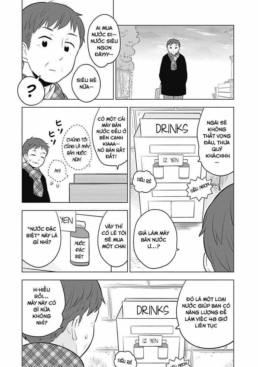 Những Bé Thỏ Nô Lệ - Chapter 57 - Trang 14