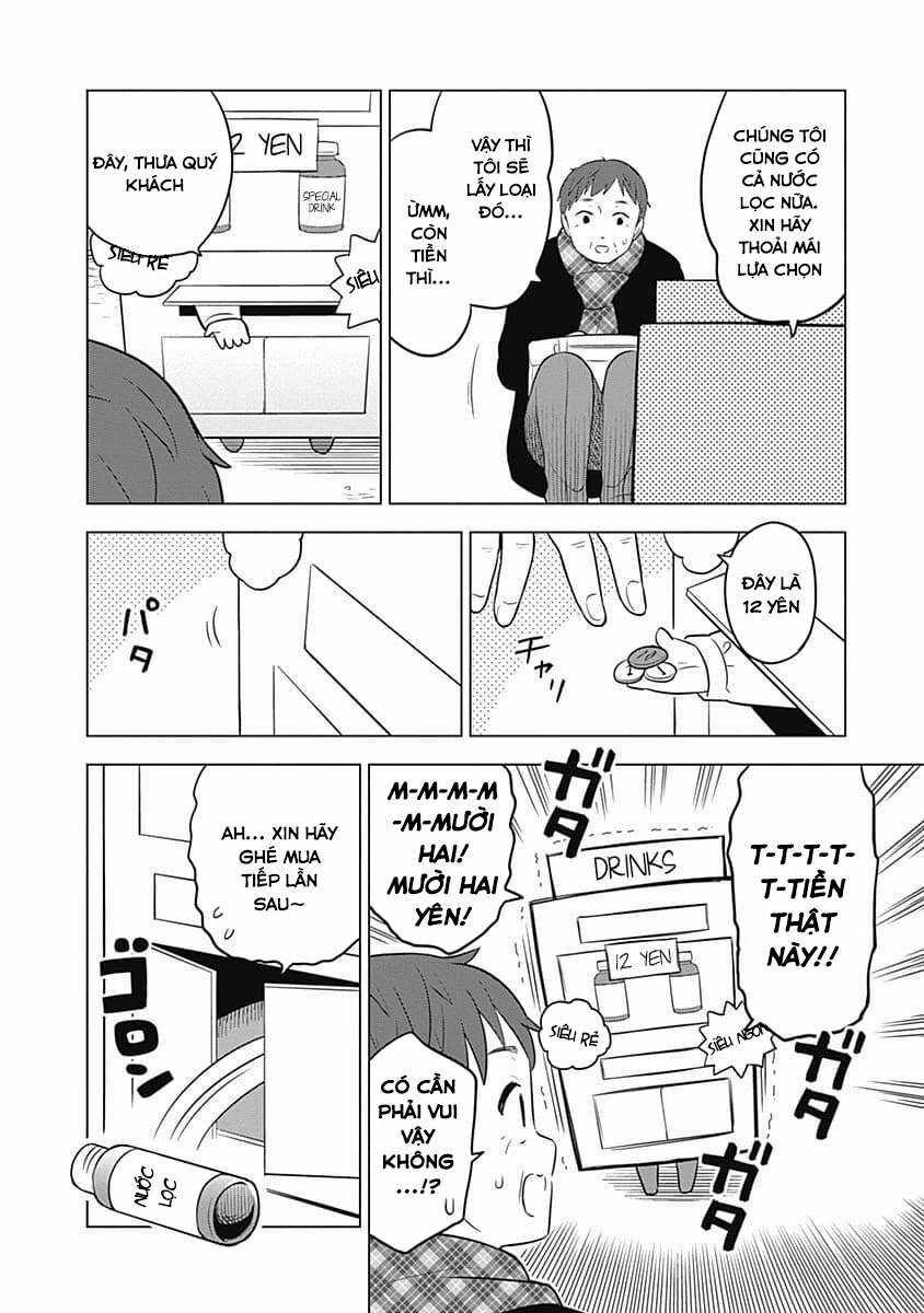 Những Bé Thỏ Nô Lệ - Chapter 57 - Trang 15