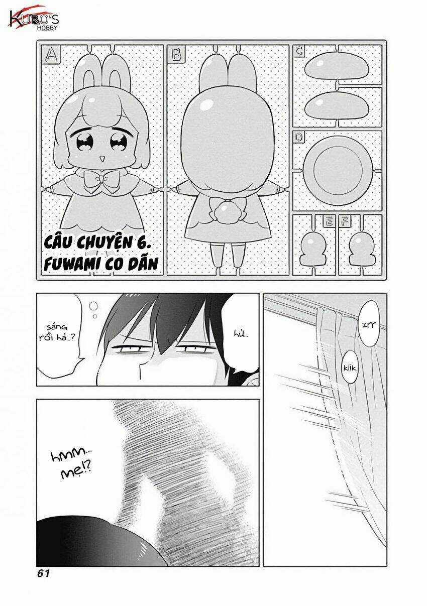 Những Bé Thỏ Nô Lệ - Chapter 6 - Trang 1