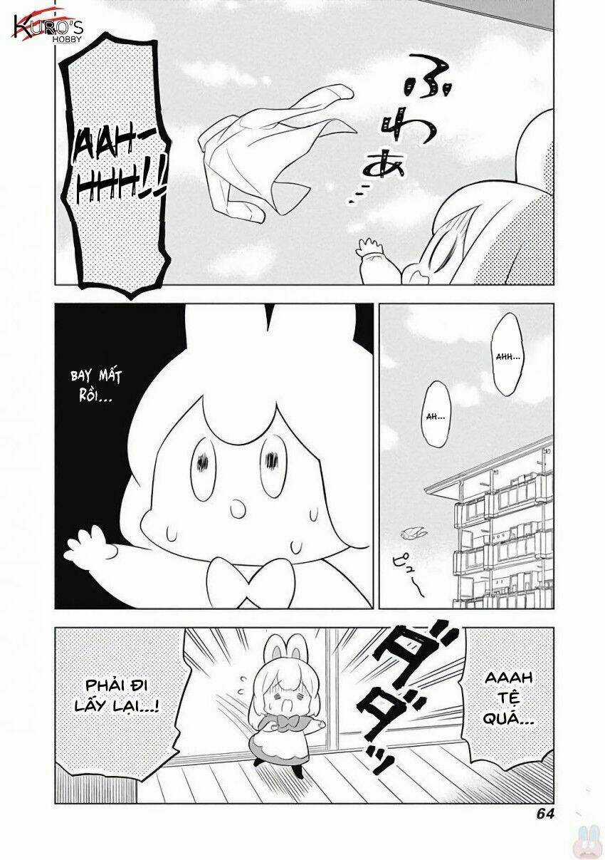 Những Bé Thỏ Nô Lệ - Chapter 6 - Trang 4