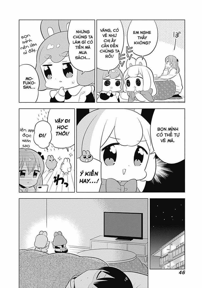 Những Bé Thỏ Nô Lệ - Chapter 61 - Trang 5