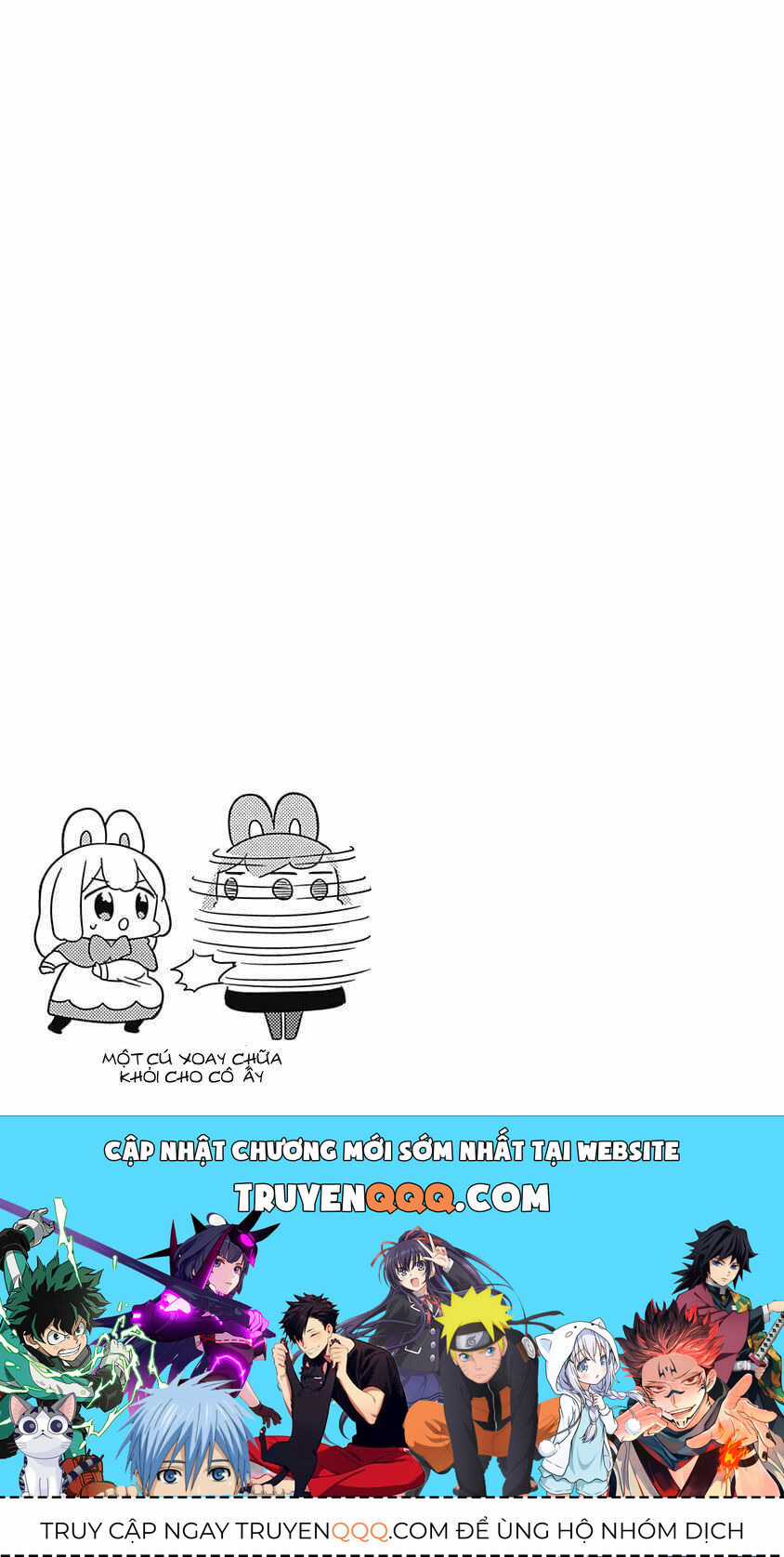 Những Bé Thỏ Nô Lệ - Chapter 62 - Trang 12