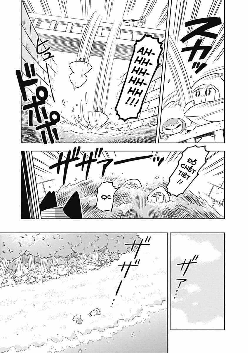 Những Bé Thỏ Nô Lệ - Chapter 63 - Trang 6