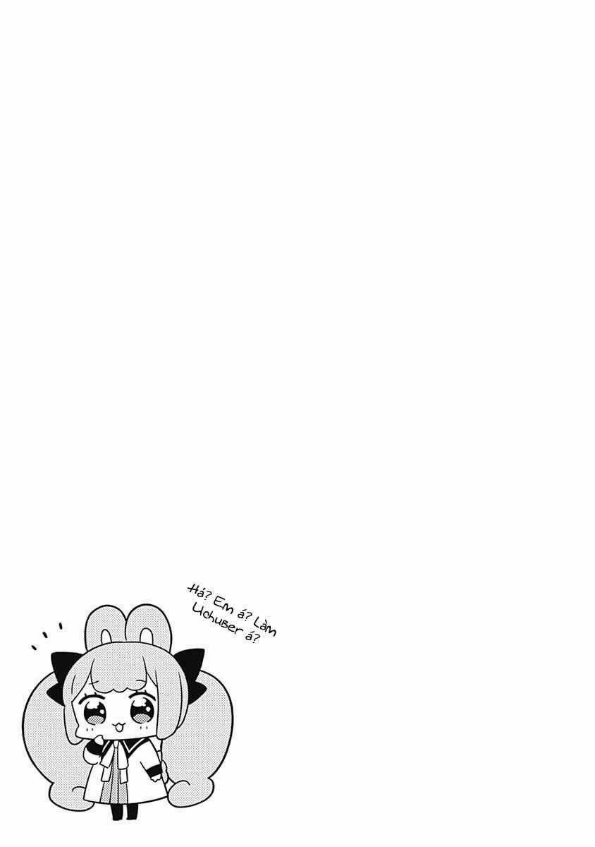 Những Bé Thỏ Nô Lệ - Chapter 66 - Trang 12