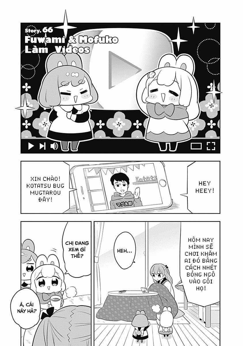 Những Bé Thỏ Nô Lệ - Chapter 66 - Trang 4