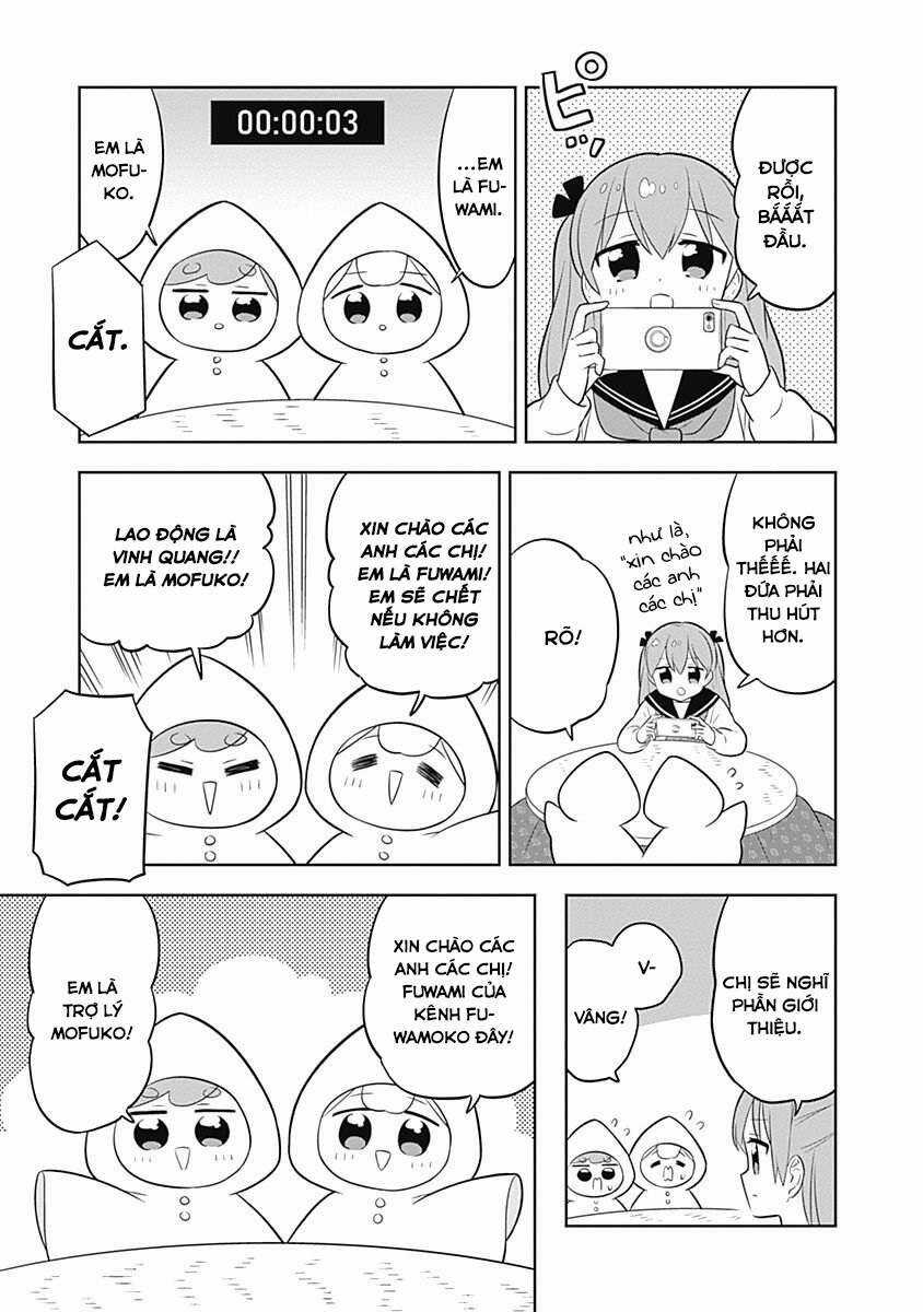 Những Bé Thỏ Nô Lệ - Chapter 66 - Trang 6