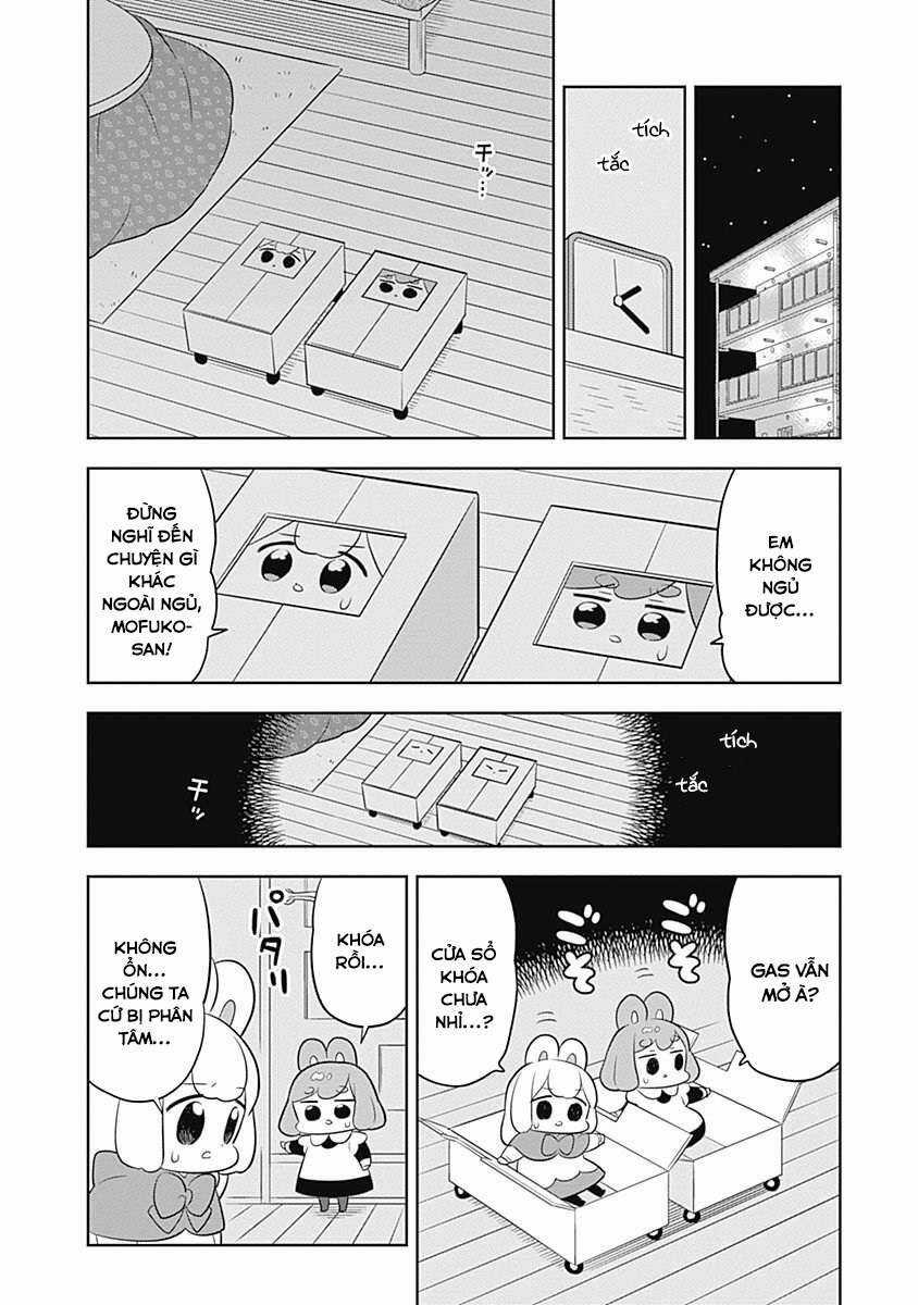 Những Bé Thỏ Nô Lệ - Chapter 67 - Trang 7