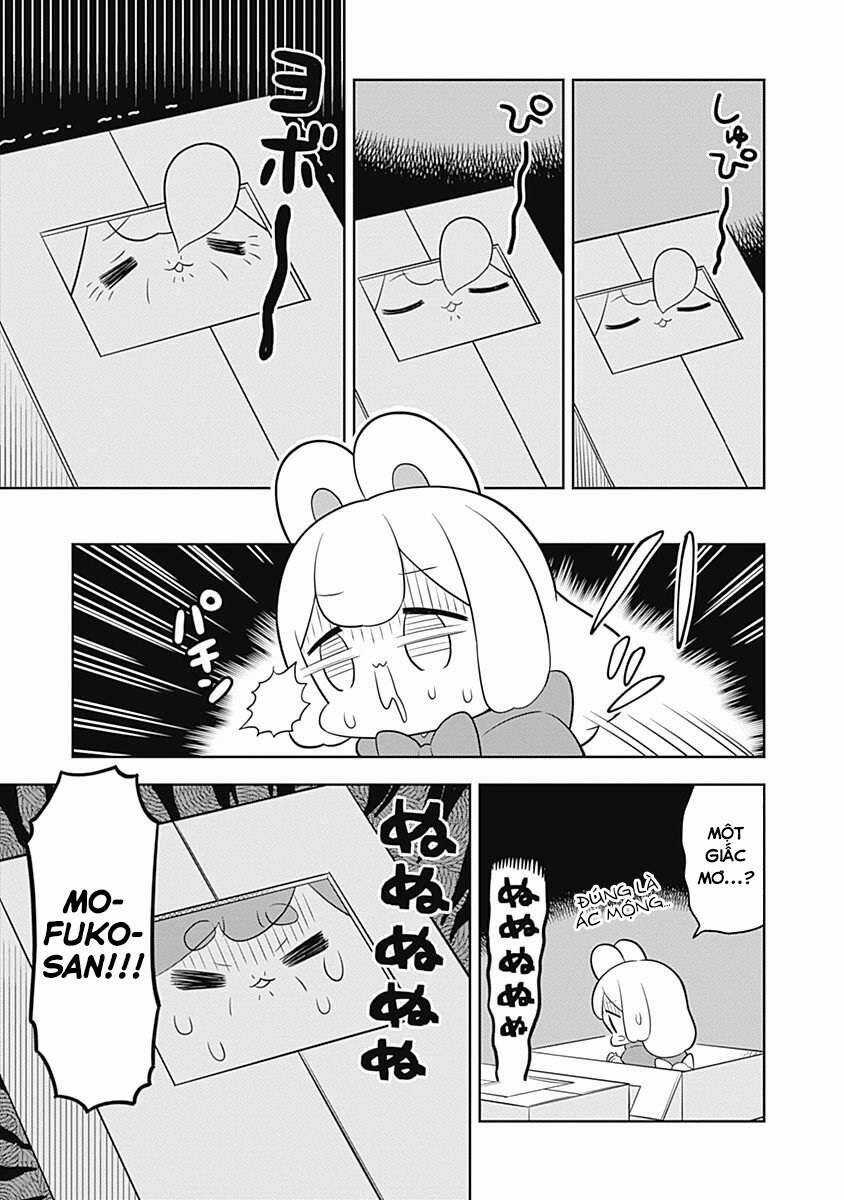 Những Bé Thỏ Nô Lệ - Chapter 67 - Trang 10