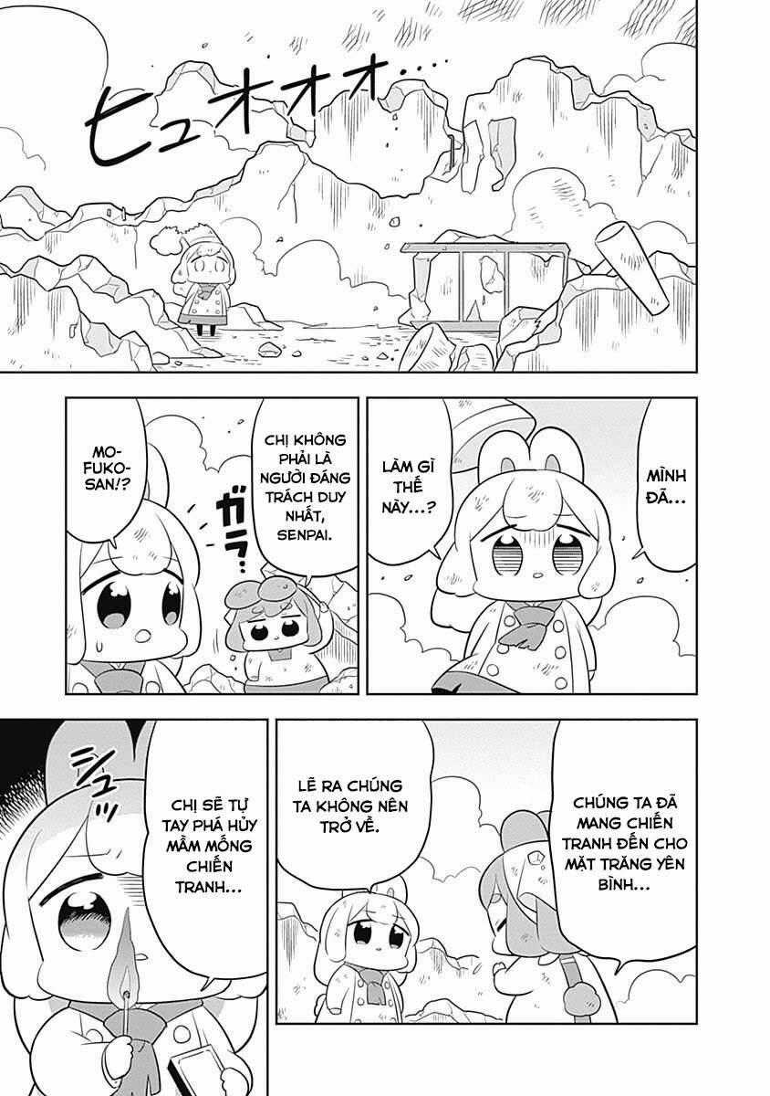 Những Bé Thỏ Nô Lệ - Chapter 69 - Trang 12