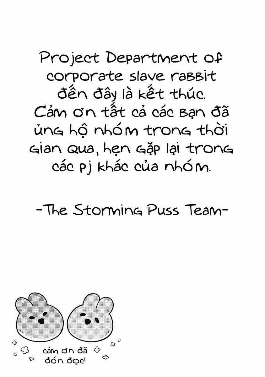Những Bé Thỏ Nô Lệ - Chapter 70 - Trang 12