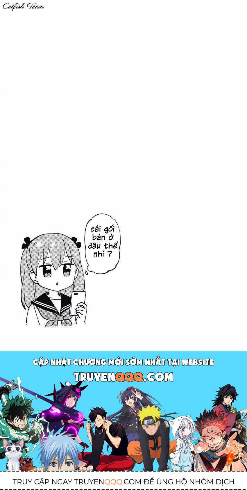 Những Bé Thỏ Nô Lệ - Chapter 8 - Trang 10