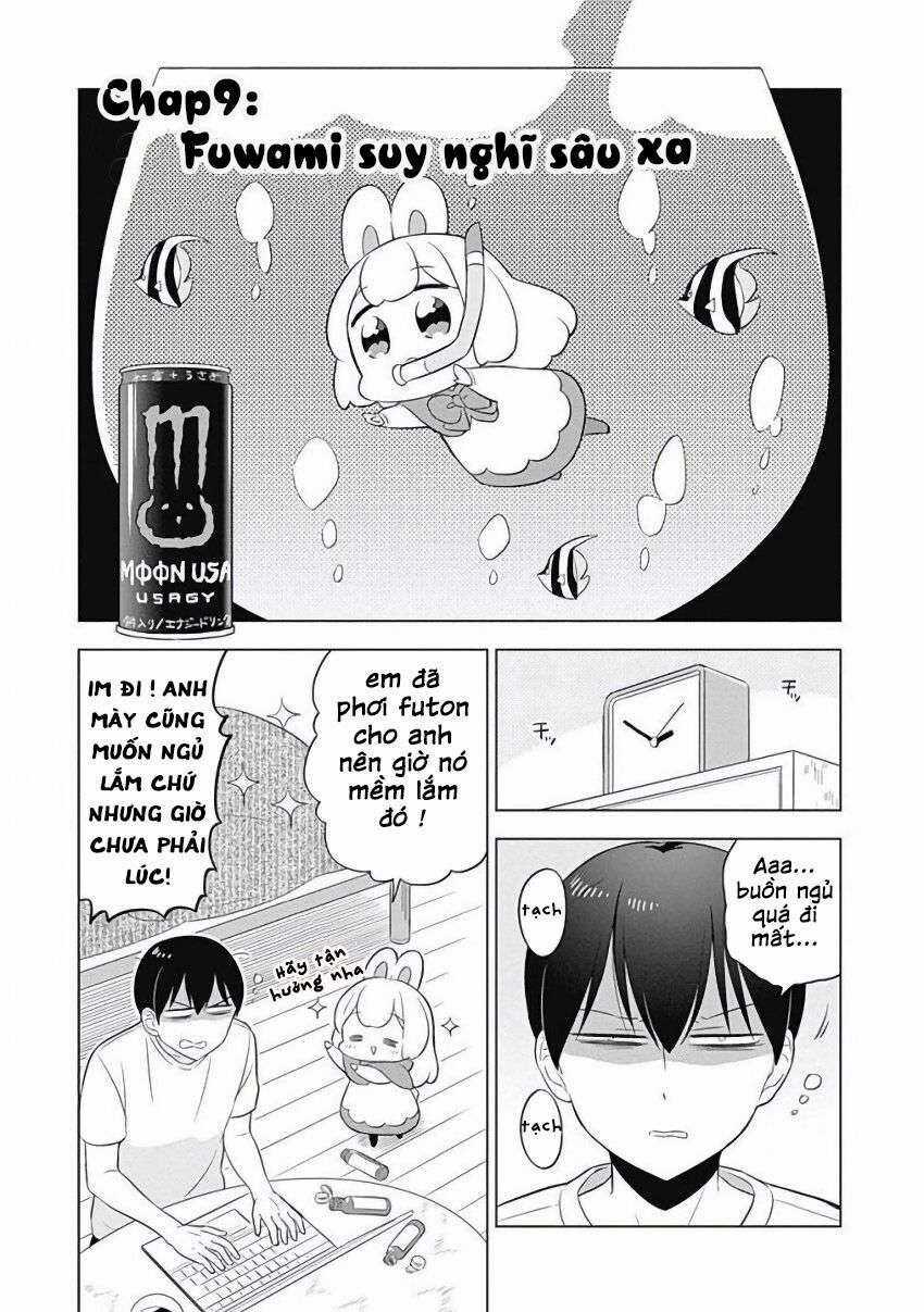 Những Bé Thỏ Nô Lệ - Chapter 9 - Trang 2