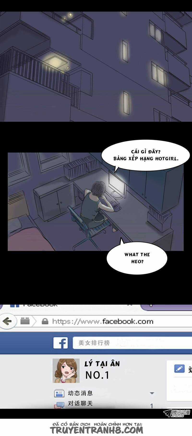 Những Chuyện Quái Đản - Chapter 1 - Trang 11