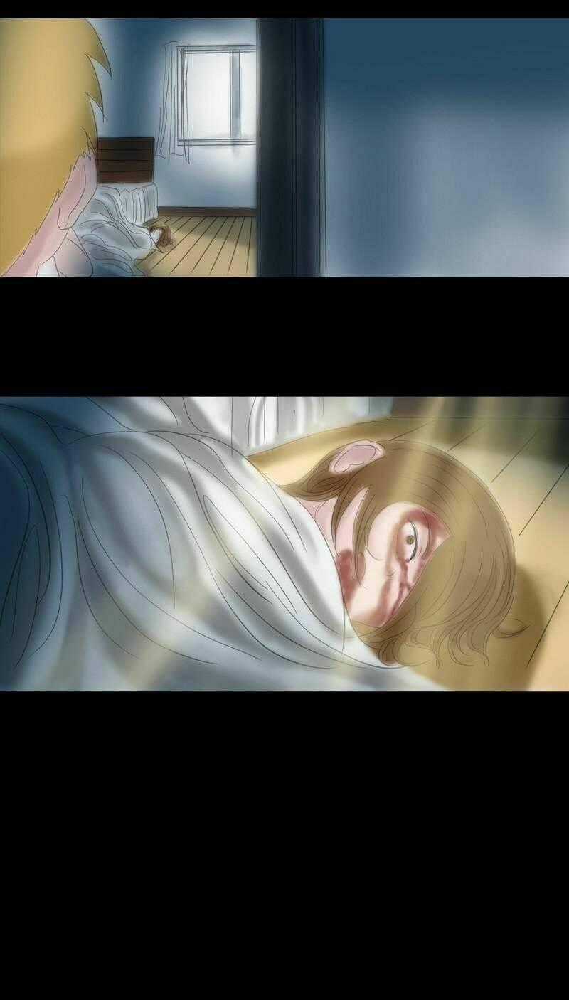 Những Chuyện Quái Đản - Chapter 10 - Trang 9