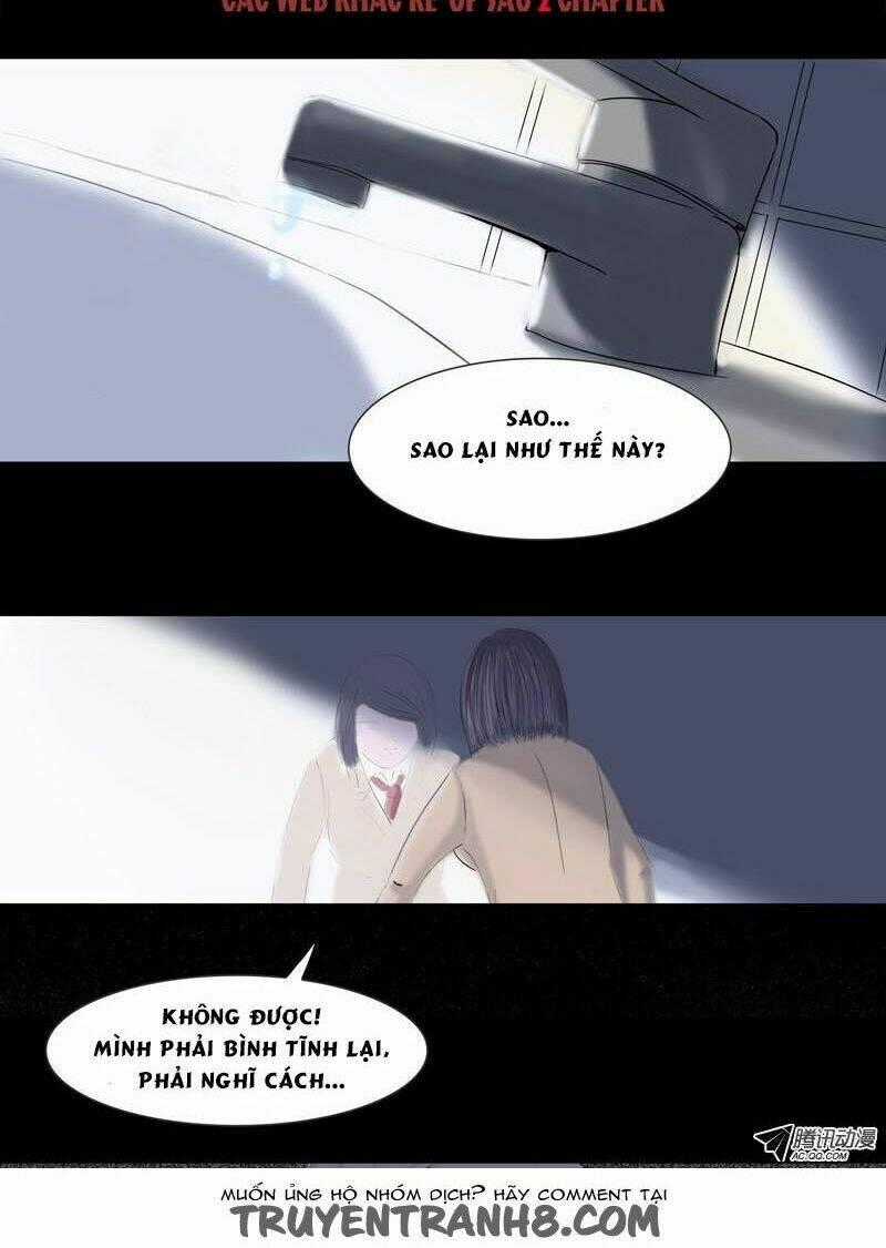 Những Chuyện Quái Đản - Chapter 2 - Trang 2