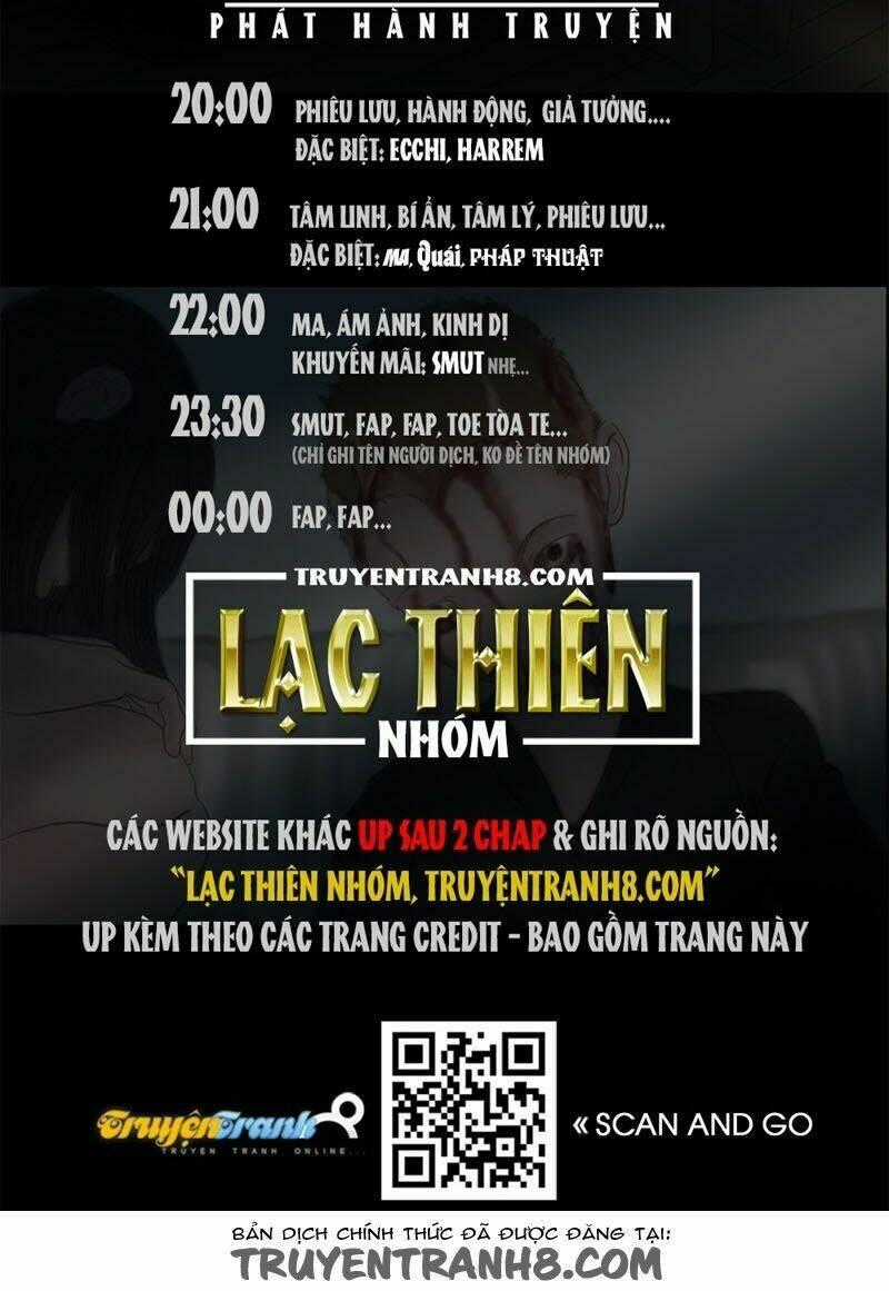 Những Chuyện Quái Đản - Chapter 2 - Trang 15