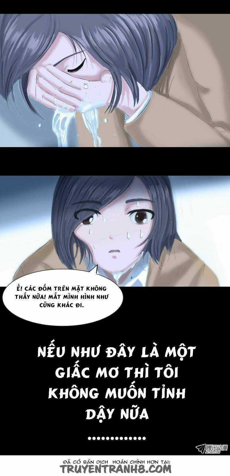 Những Chuyện Quái Đản - Chapter 2 - Trang 4