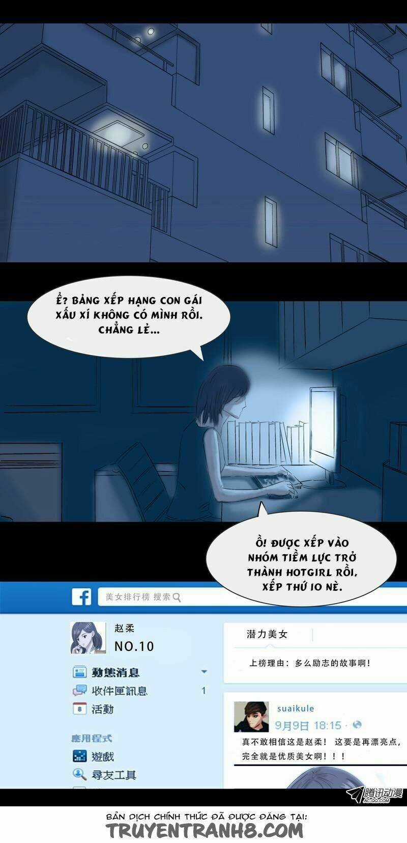 Những Chuyện Quái Đản - Chapter 2 - Trang 7