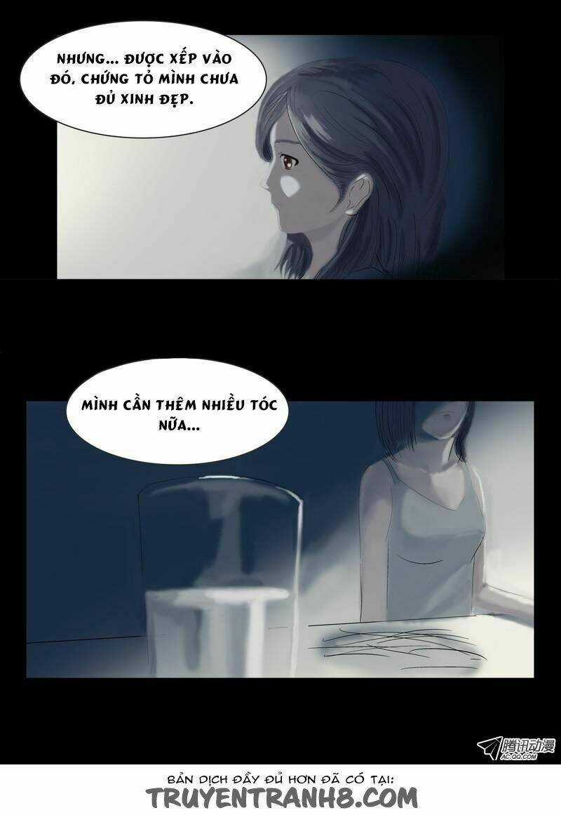 Những Chuyện Quái Đản - Chapter 2 - Trang 8