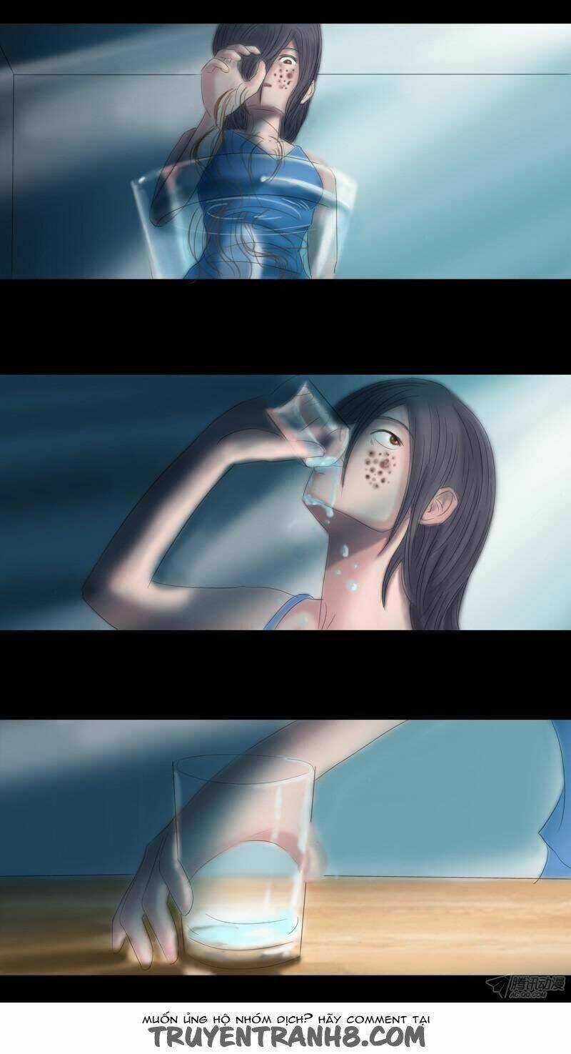 Những Chuyện Quái Đản - Chapter 9 - Trang 4