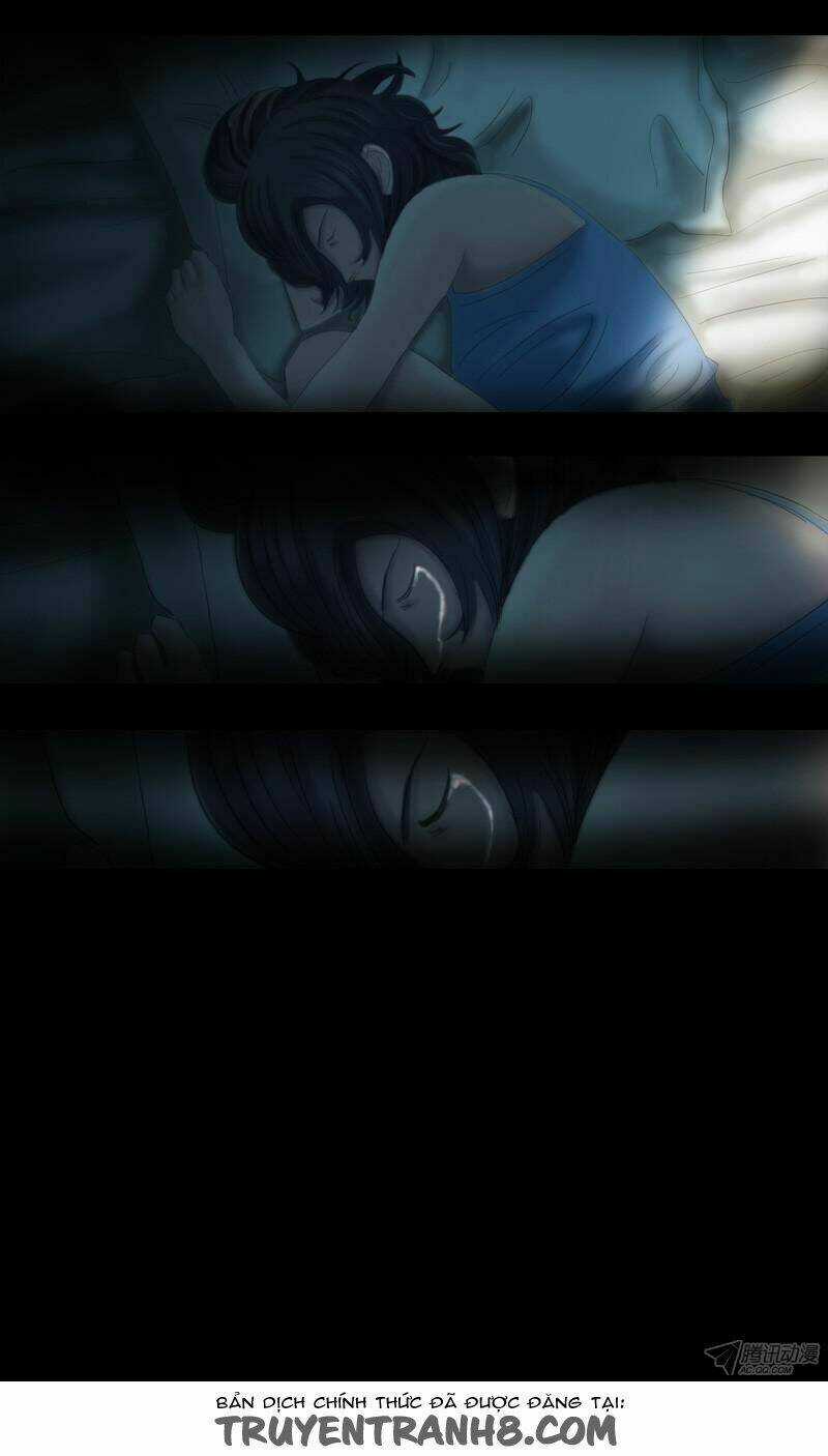 Những Chuyện Quái Đản - Chapter 9 - Trang 6