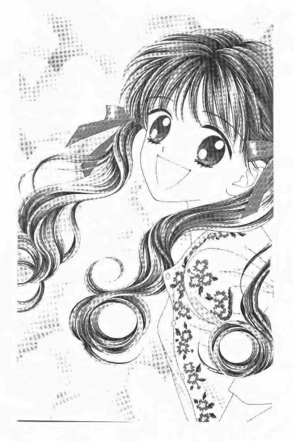 Những Cô Bé Bạc Hà - Chapter 1 - Trang 4