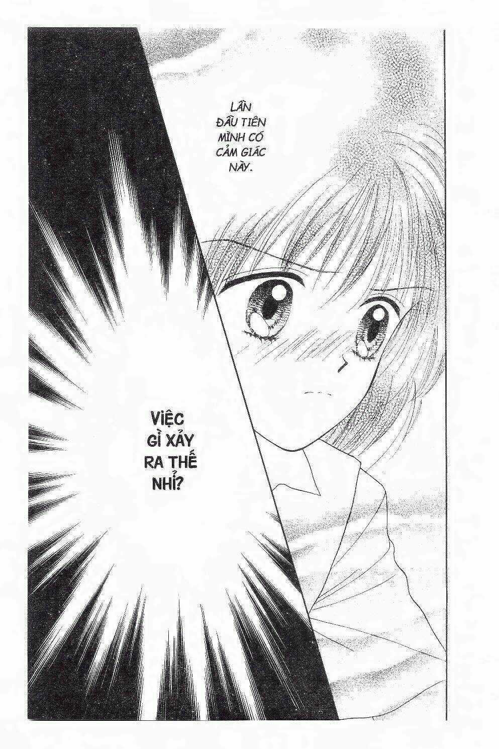 Những Cô Bé Bạc Hà - Chapter 10 - Trang 6