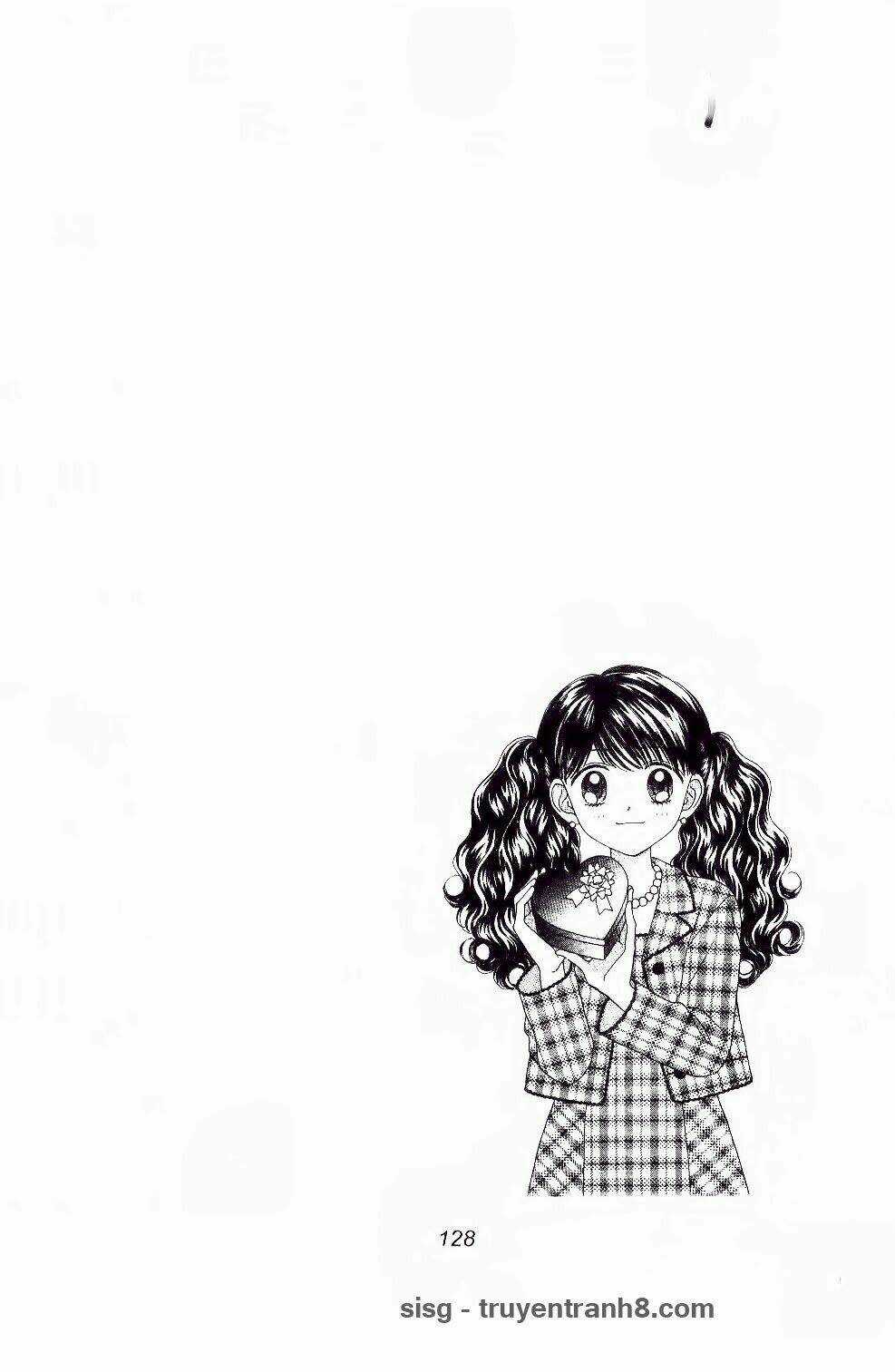 Những Cô Bé Bạc Hà - Chapter 11 - Trang 7