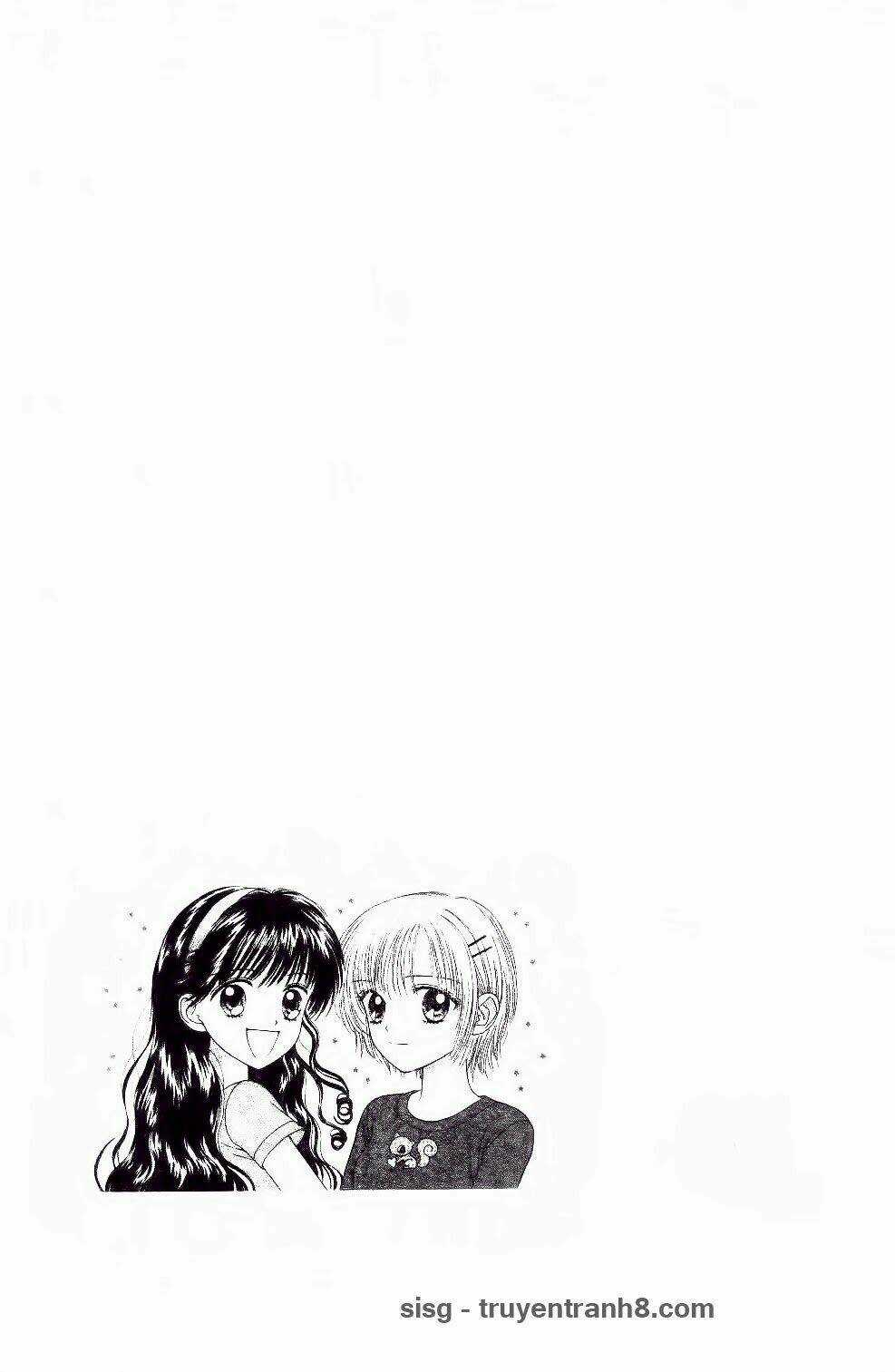 Những Cô Bé Bạc Hà - Chapter 12 - Trang 12