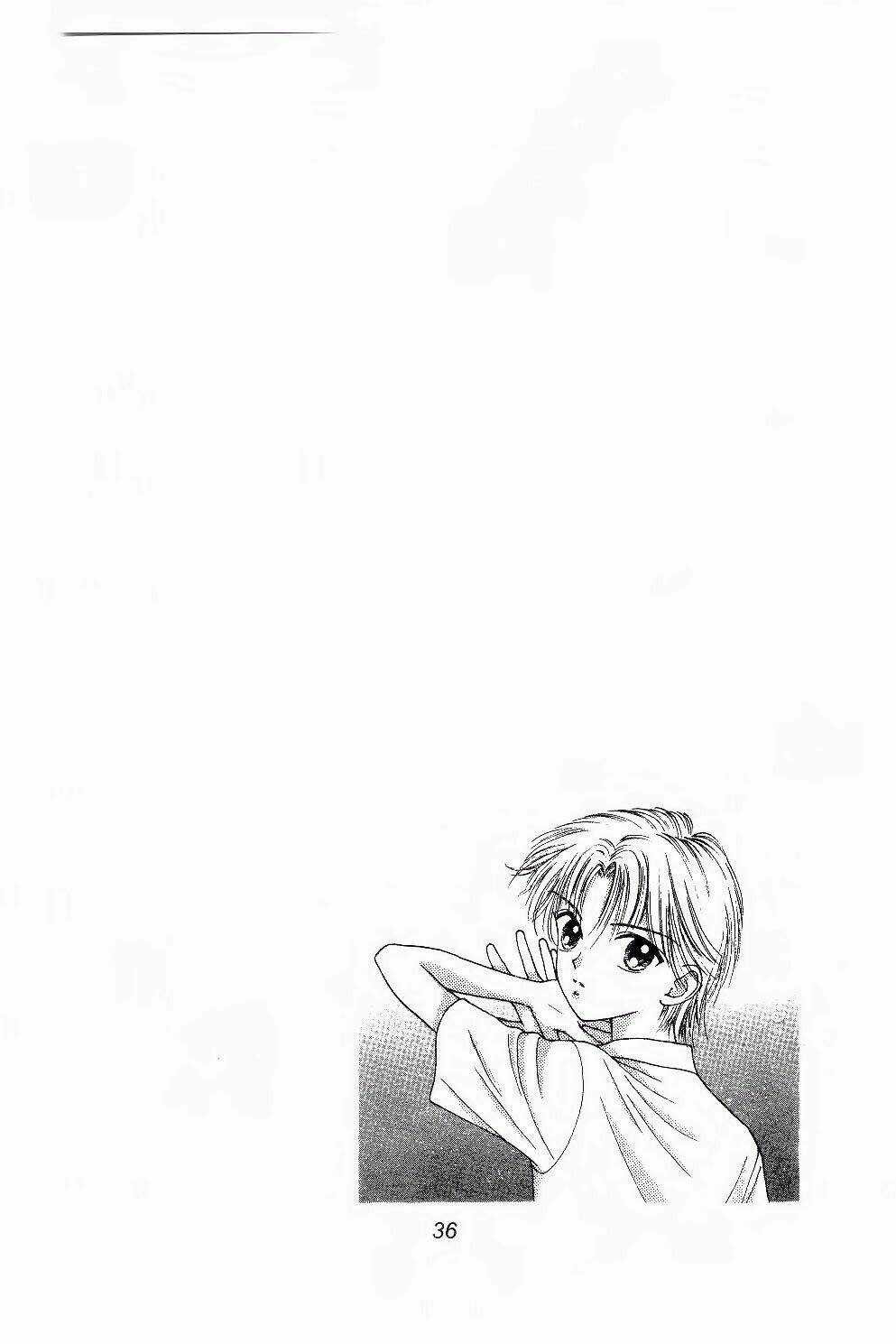 Những Cô Bé Bạc Hà - Chapter 14 - Trang 3