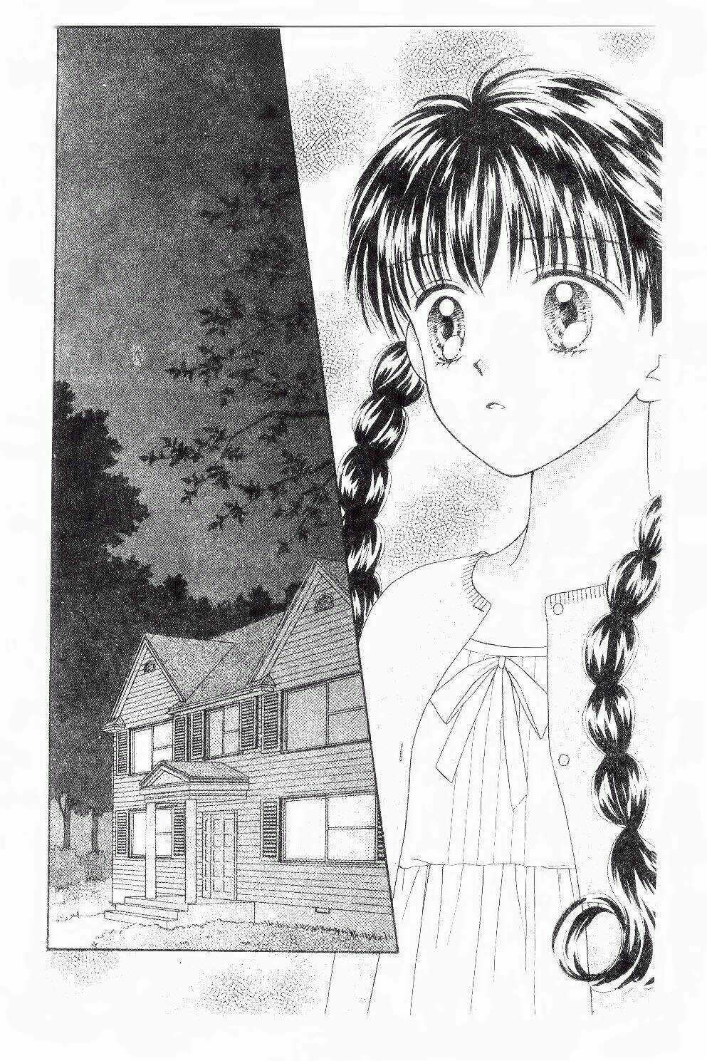 Những Cô Bé Bạc Hà - Chapter 15 - Trang 5