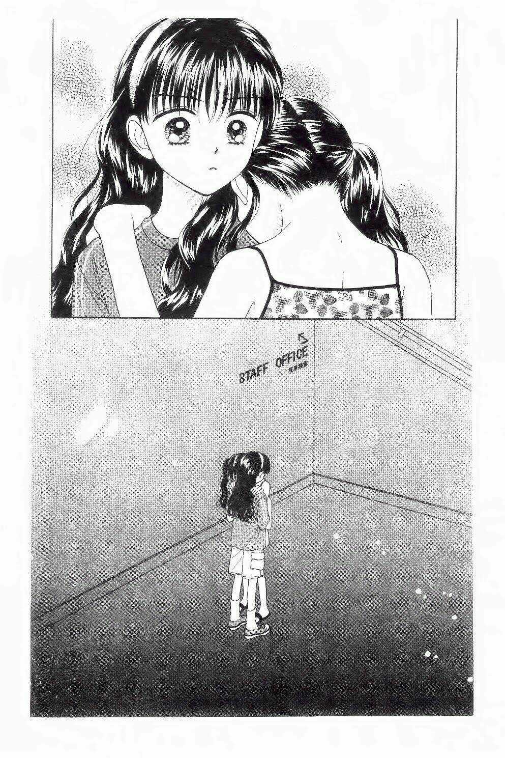 Những Cô Bé Bạc Hà - Chapter 17 - Trang 27