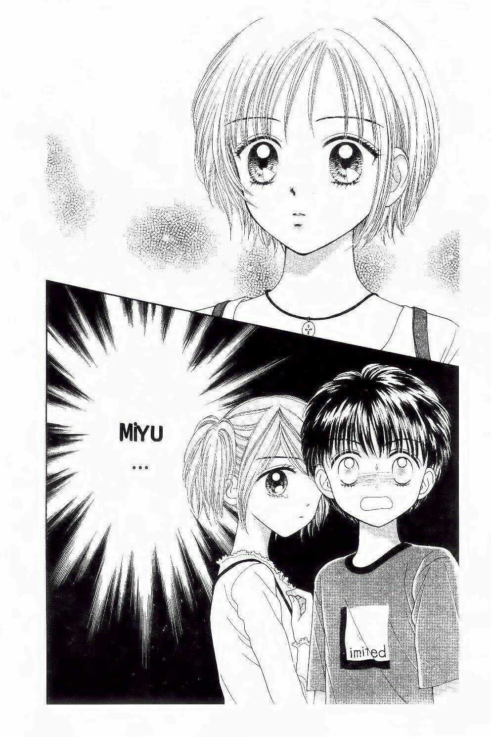 Những Cô Bé Bạc Hà - Chapter 17 - Trang 7